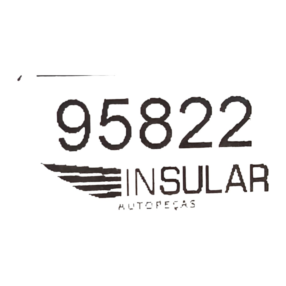 Suporte Parachoque Tras Esquerdo Citroen C4 Pallas 2007/2013 8