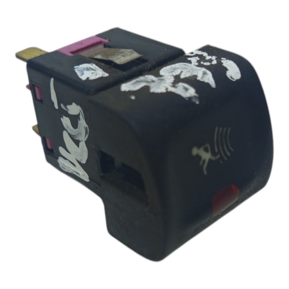 Botão Interruptor Sensor Alarme Gm Vectra 1997 1998 A 2005 4