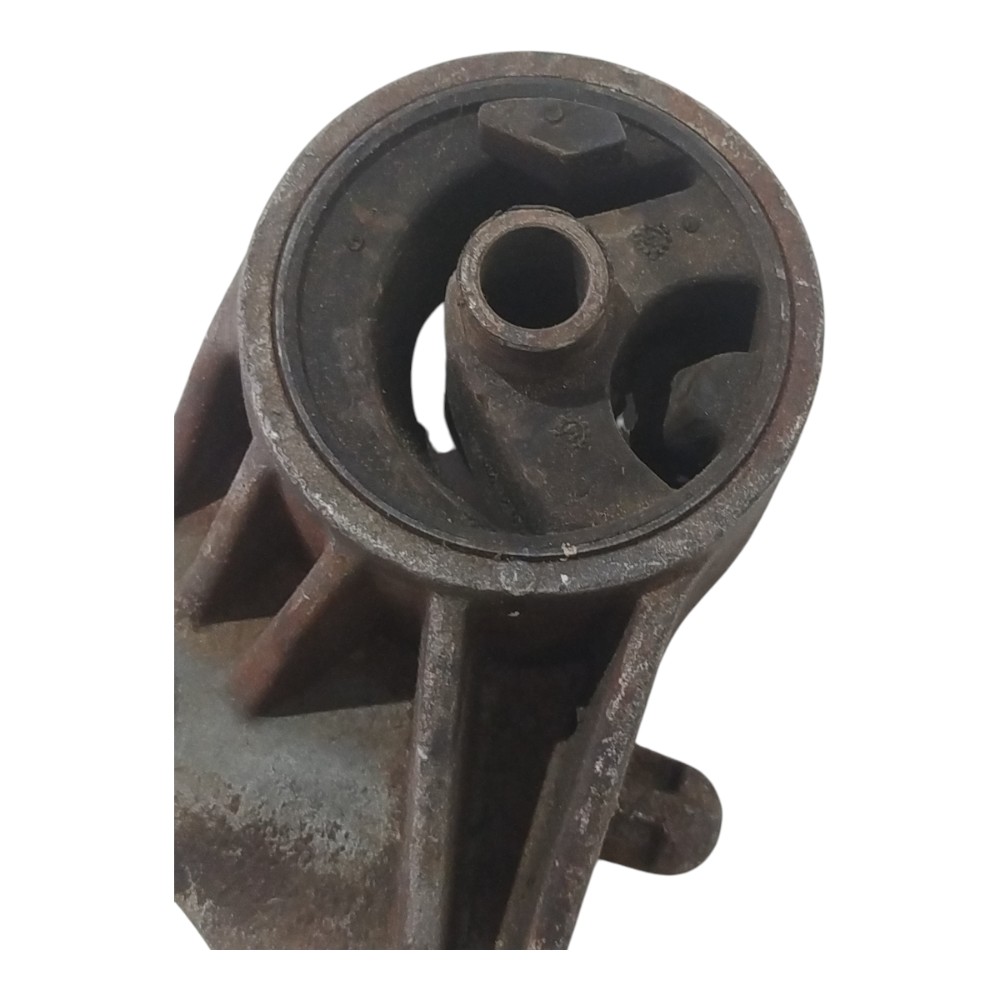 Coxim Caixa Câmbio Marcha Manual Gm Vectra 2006 A 2012 4