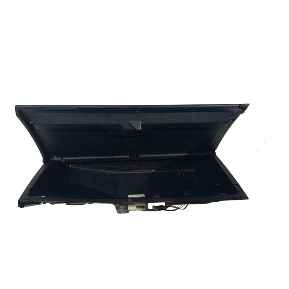 Painel Porta Luvas Fiat Tipo Slx 1994 1995 A 1996 2