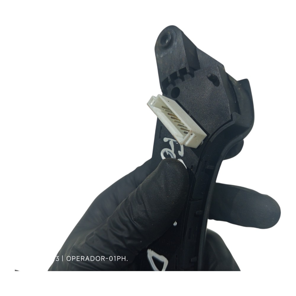 Botão Comando Volume Volante Hyundai Santa Fé 2006 – 2013 7