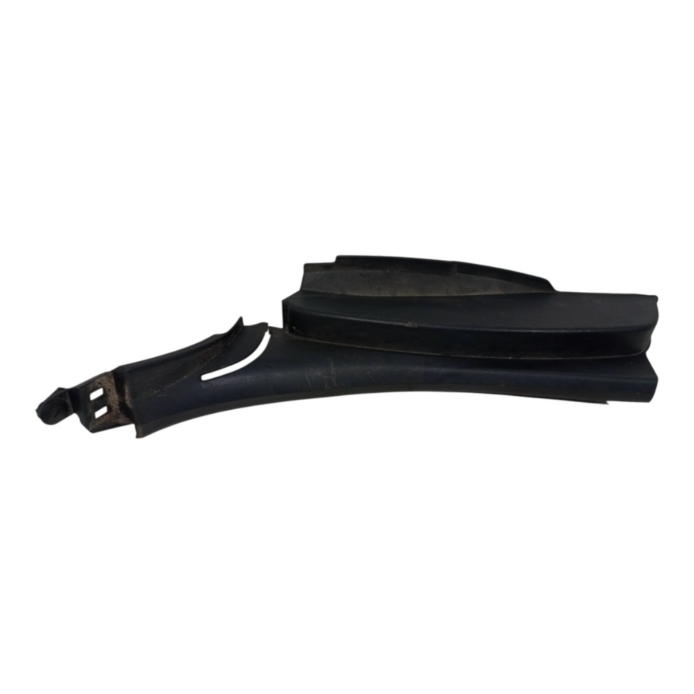 Soleira Traseira Esquerda Citroen C4 Pallas 2007 2008 A 2013 2