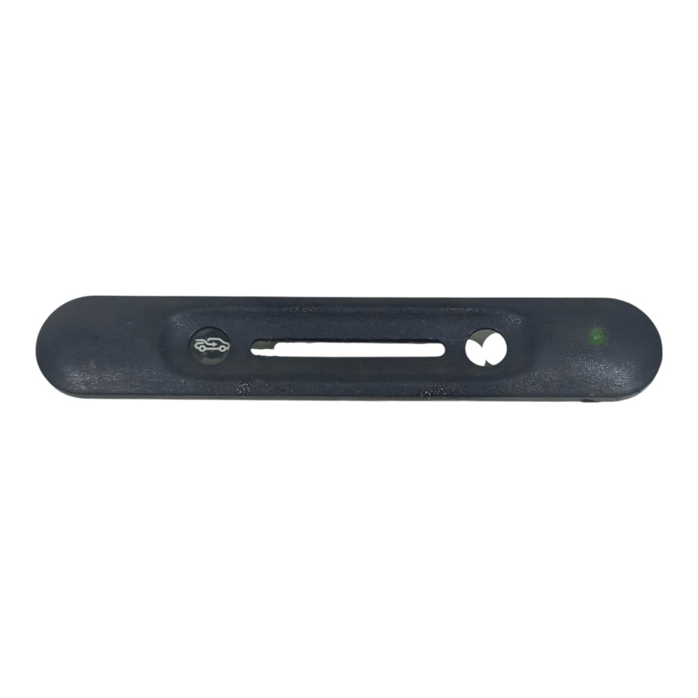 Moldura Comando Circulação Ar Gm Corsa 1994 1995 1996 A 2002 3