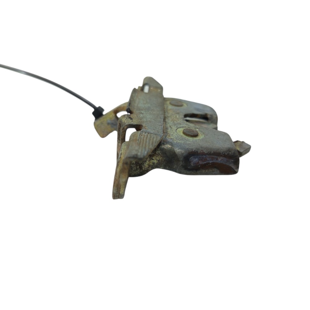 Fechadura Tampa Traseira Volkswagen Gol G2 1995 1996 A 2001 4