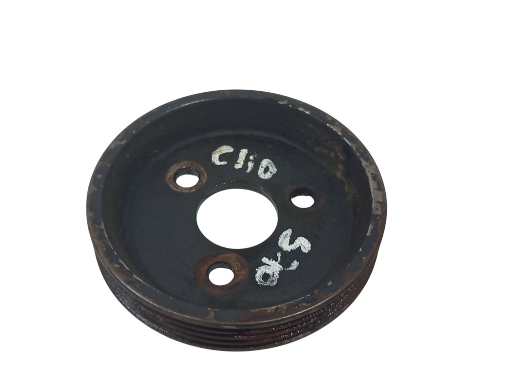 Polia Bomba Dágua Renault Clio 1.0 16v 2002 2