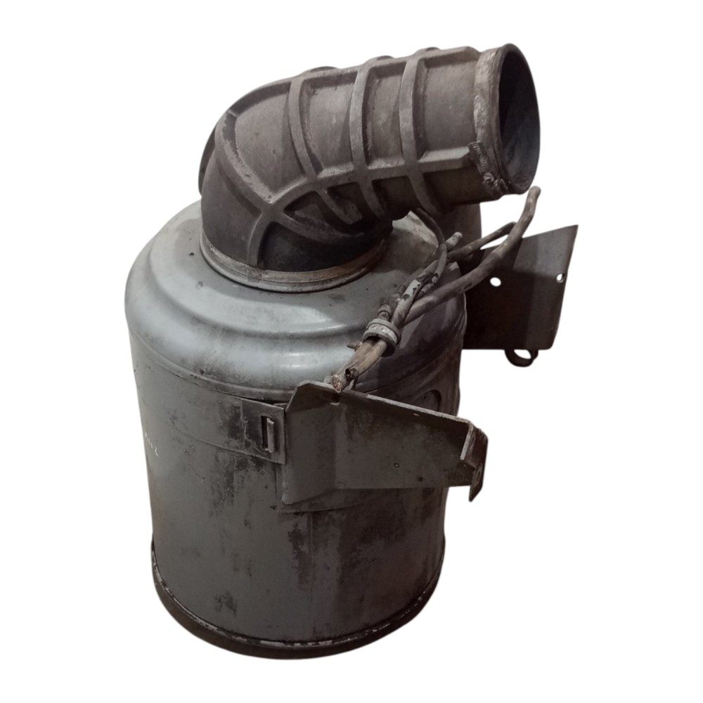 Filtro Ar Scania T112 T113 Original 3
