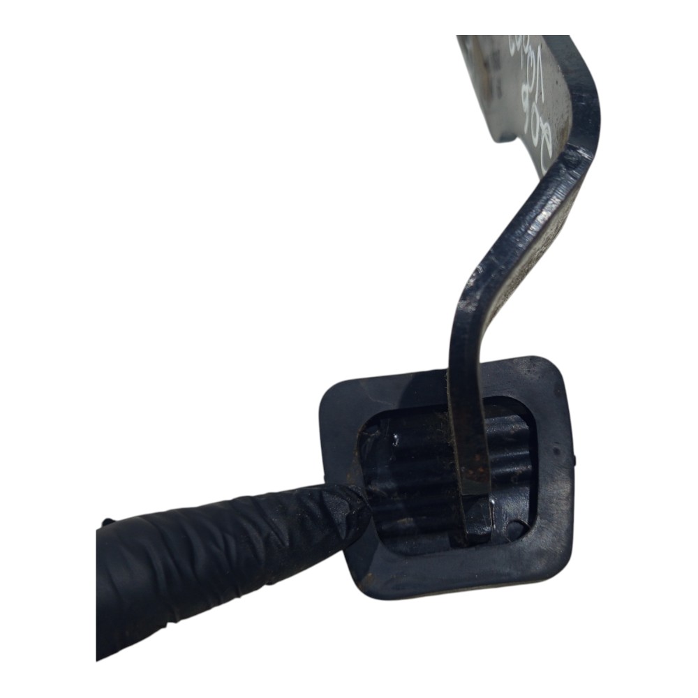 Pedal Freio Peugeot 206 2001 2002 2003 2004 2005 2006 A 2010 5