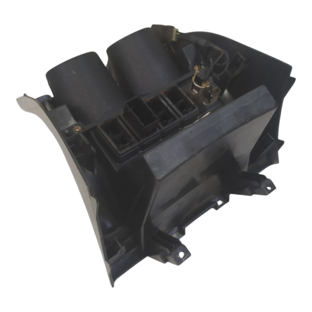 Acabamento Console Central Lifan X60 2013 2014 2015 A 2019 3