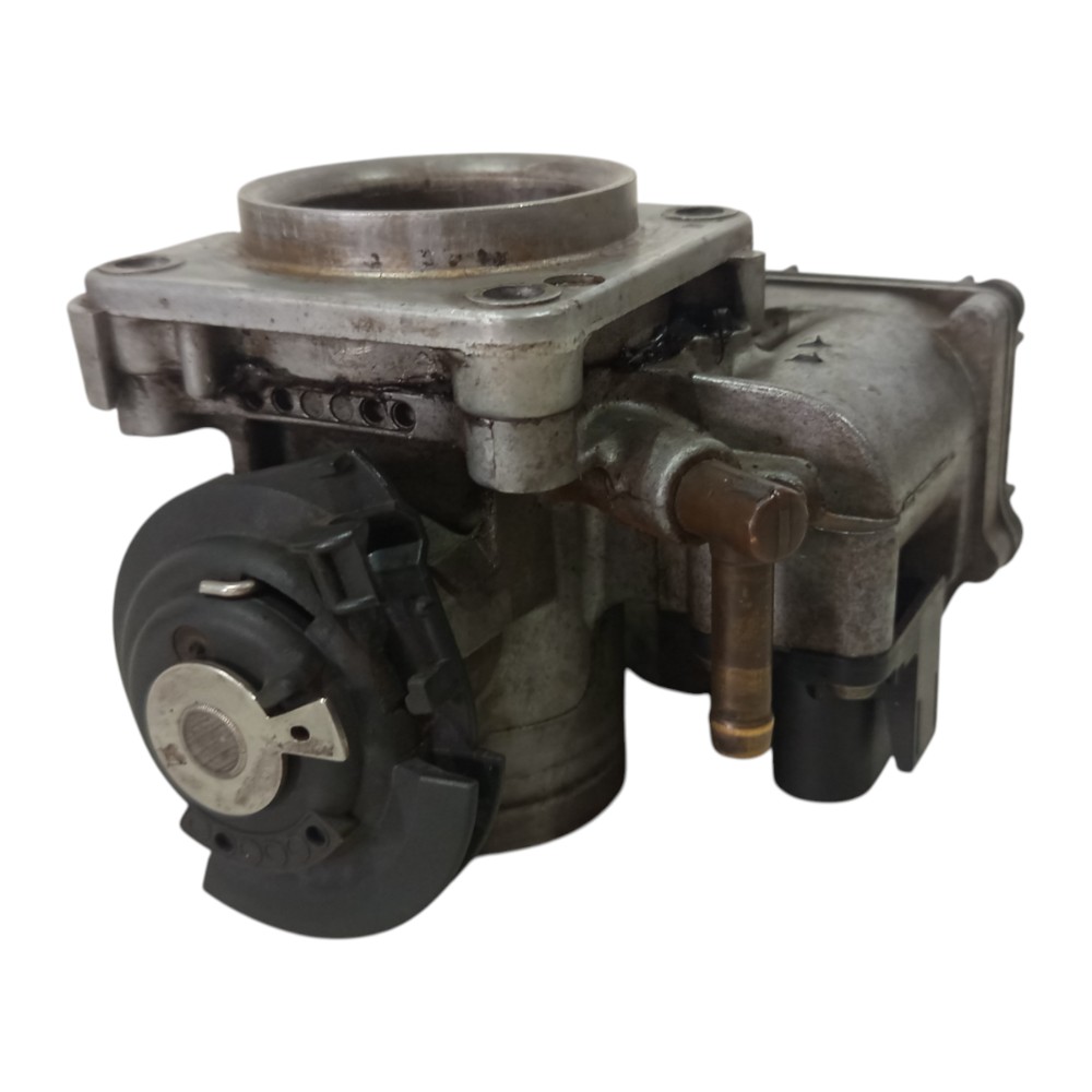 Tbi Corpo Borboleta Volkswagen Gol G3 1.0 8v 1999 A 2005 6