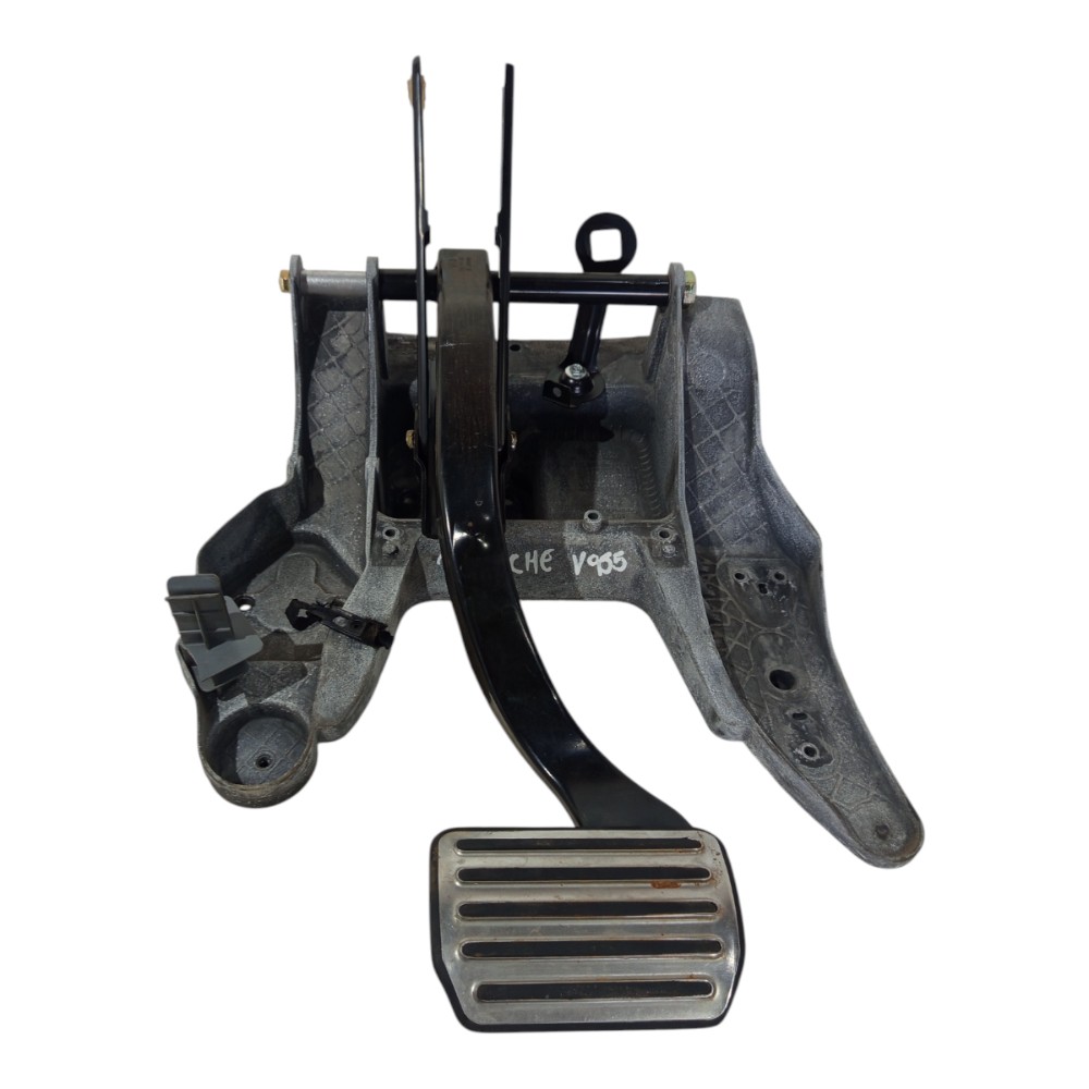 Pedal Freio Porsche Cayenne 4.5 2003 A 2006 3