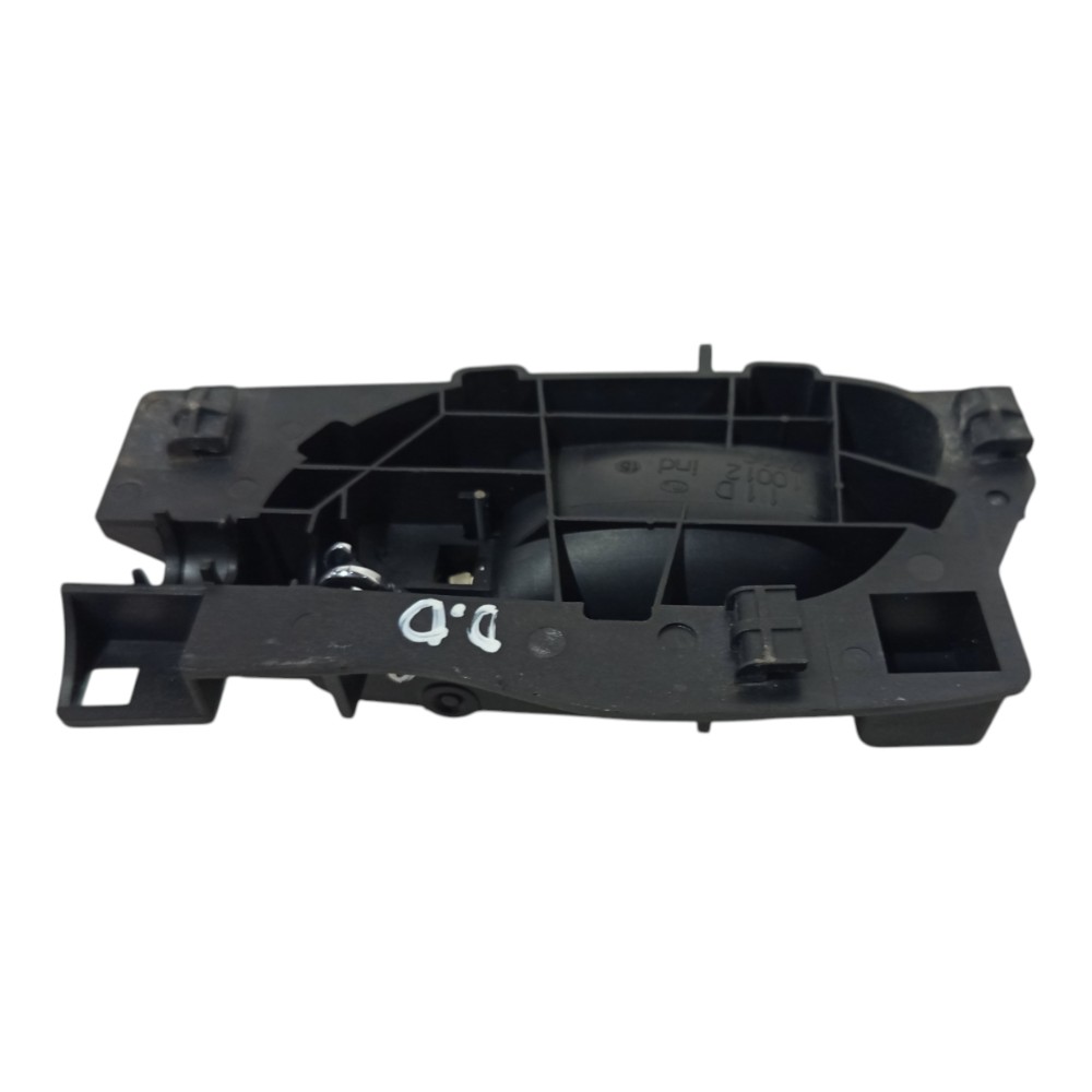 Maçaneta Interna Dianteira Ld Citroen C4 Pallas 2008 A 2013 Dianteira 1