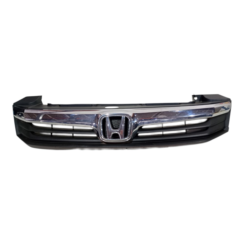 Grade Dianteira Honda Civic 2012 2013 2014 3