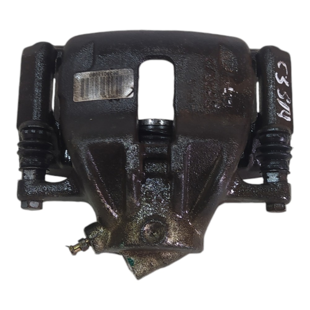 Pinça de freio esquerdo vectra 516 kd1 7
