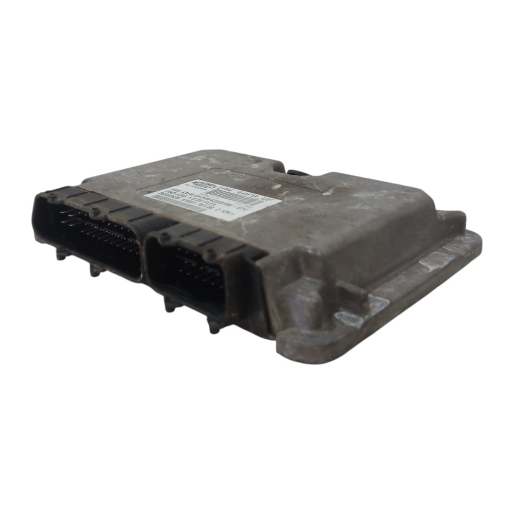 Modluo Injeção Fiat Uno Fire Flex 2p 1.0 8v 2005 2006 A 2014 1