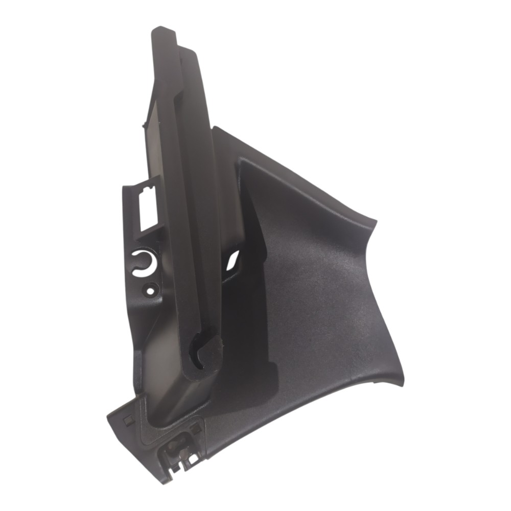Suporte Bagagito Traseiro Esquerdo Sandero 2008 2009 A 2014 2