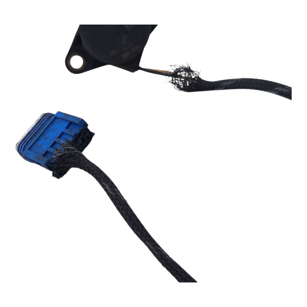Sensor Pressão Óleo Câmbio Citroen C4 2.0 16v 2007 A 2013 4