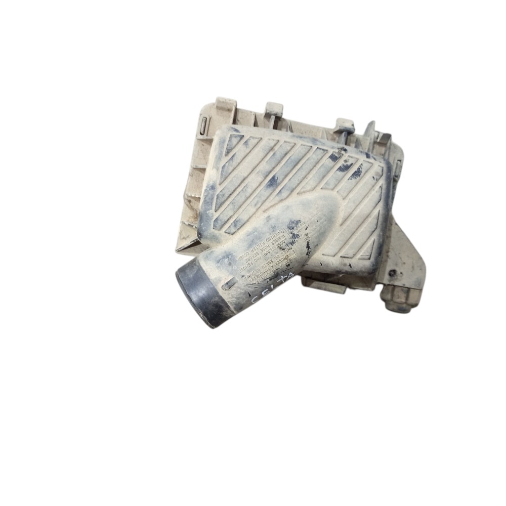 Caixa Ar Chevrolet Celta 1.0 2001 2002 2003 A 2012 2