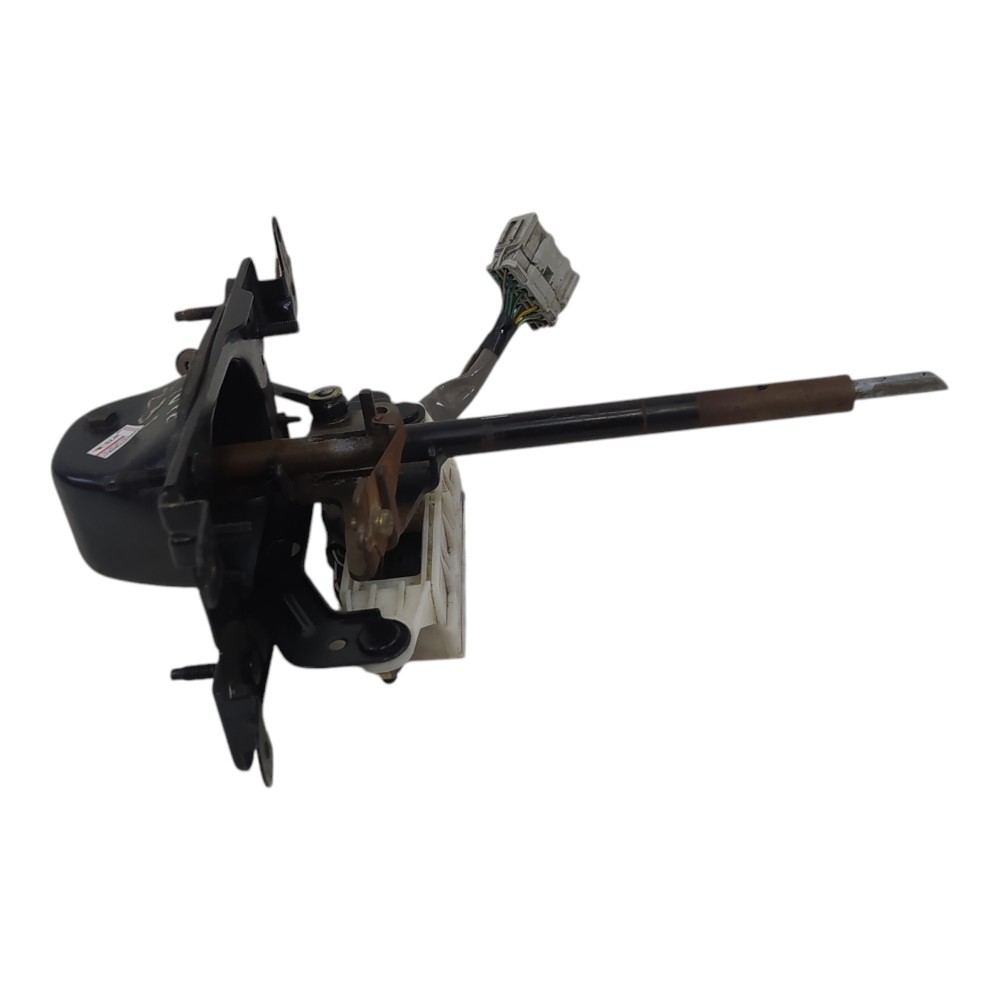 Trambulador Honda Civic Lx 7