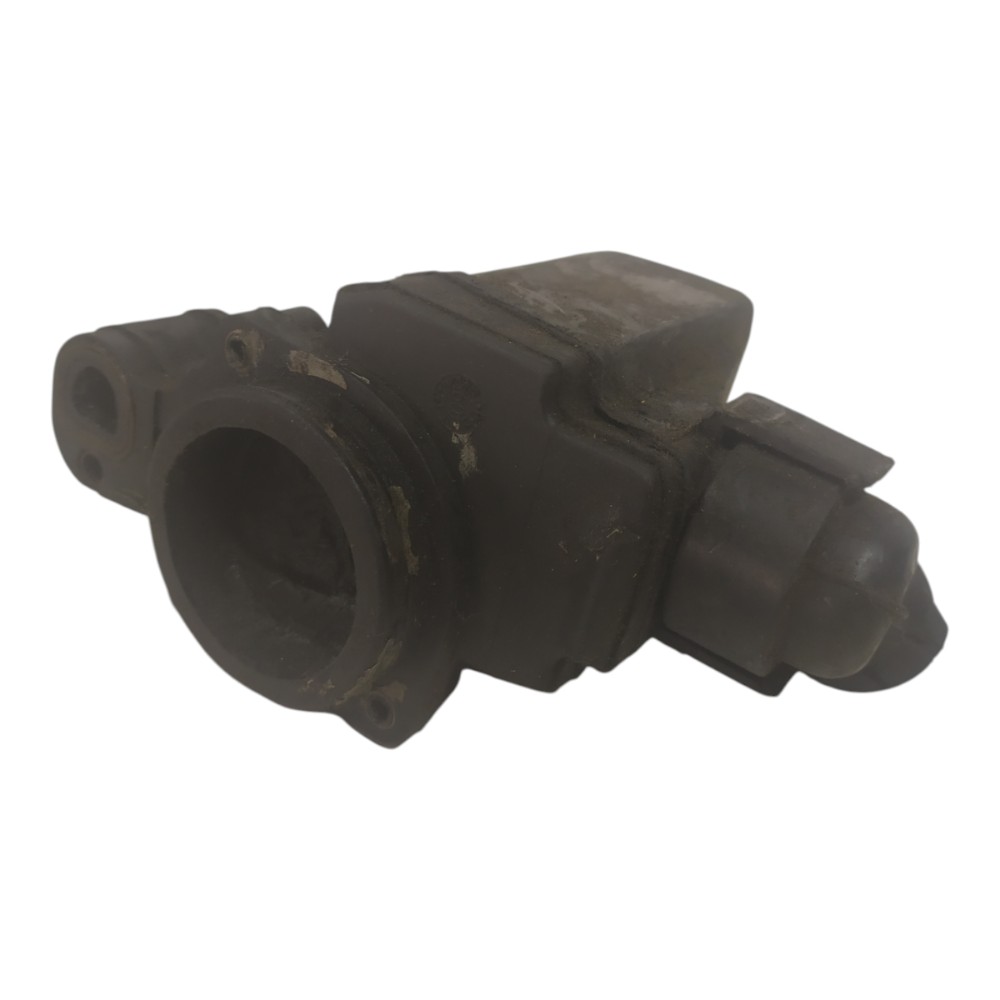 Separador Anti Chamas Volkswagen Gol G2 1.0 8v 1997 5