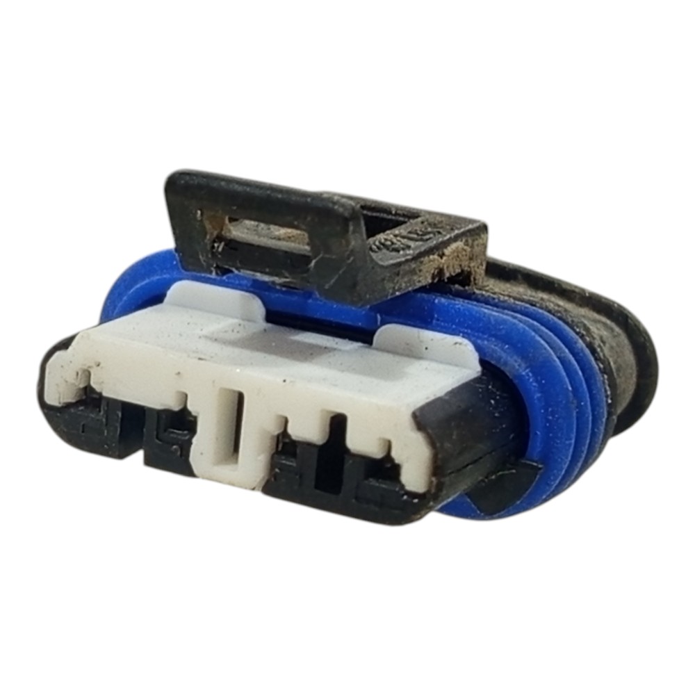 Chicote Porta Diant Direita Citroen C3 1.6 2003 2004 A 2012 4