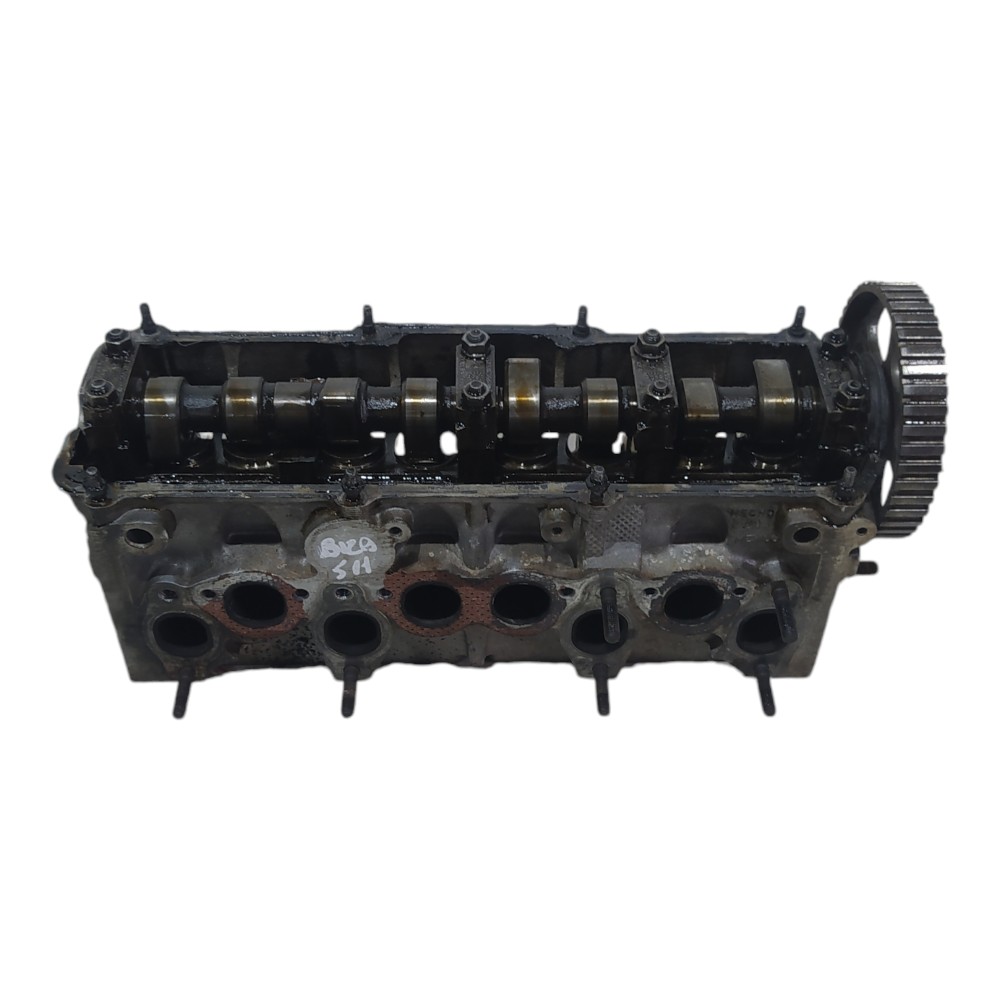 Cabeçote Ibiza 511 Kd1 1