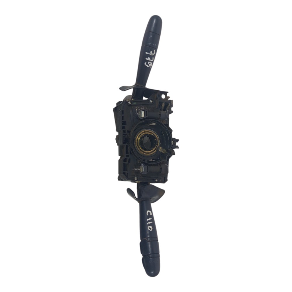 Chave Seta Limpador Renault Clio 2008 2009 2010 2011 a 2015 3