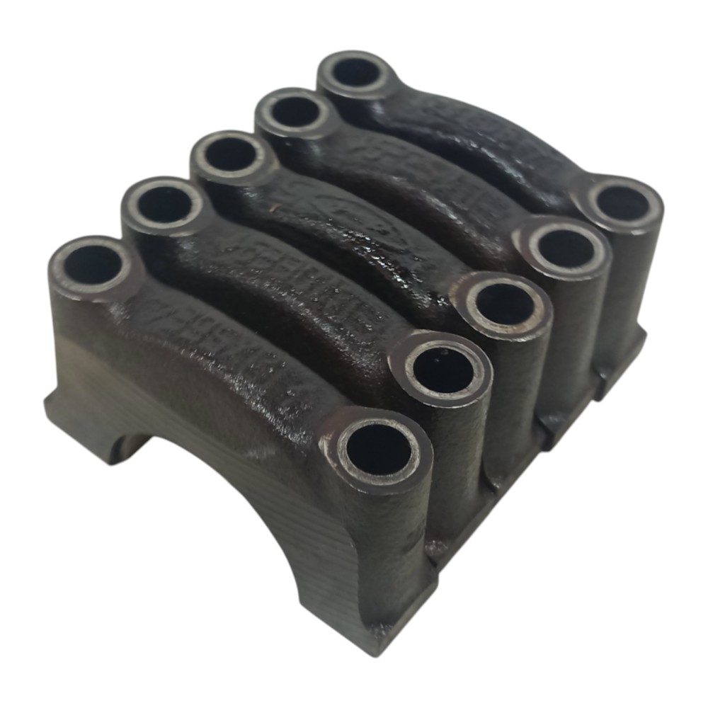 Jogo Mancal Stander Ford Ka 1.0 8v 2000 2001 2002 A 2008 4