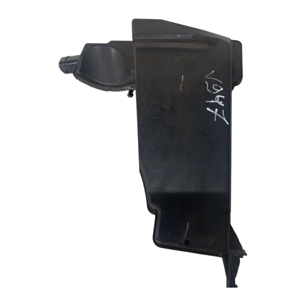 Ressonador Filtro Ar Nissan Livina Tiida 2008 A 2015 2