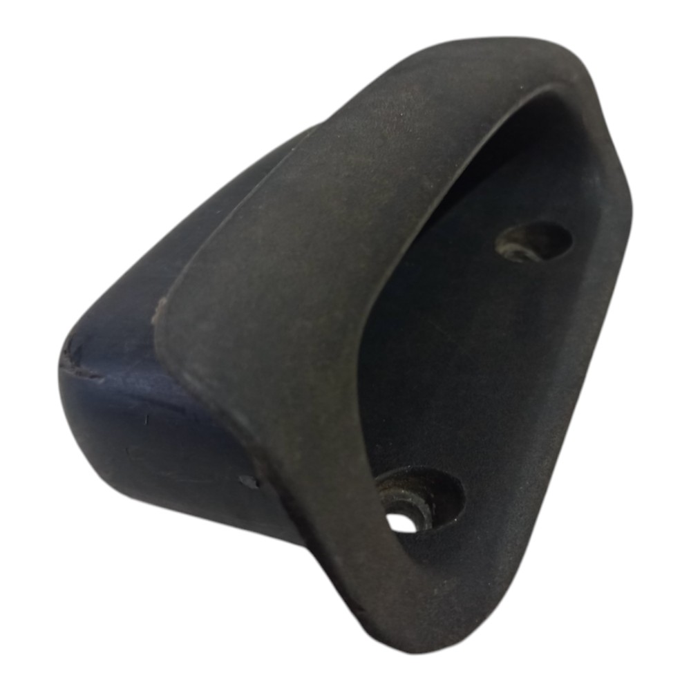 Puxador Interno Porta Traseira Chevrolet Corsa 2002/2010 Preto 7