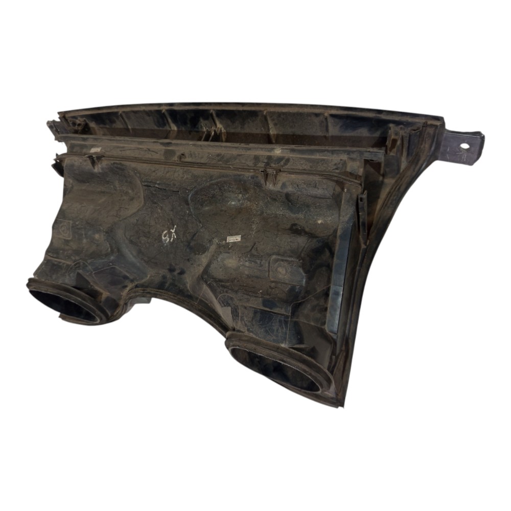 Caixa Filtro Ar Condicionado Bmw X5 3.0 2000 A 2006 4