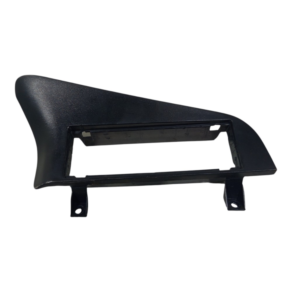 Moldura Painel Lazer Fiat Palio 1996 1997 A 2001 735241928 1
