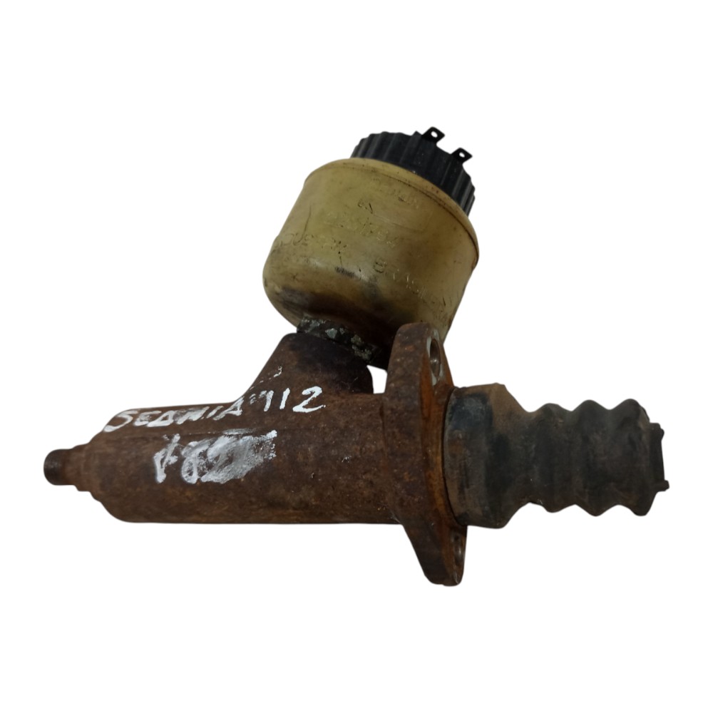 Cilindro Embreagem Scania T112 T142 R112 R142 Original 3