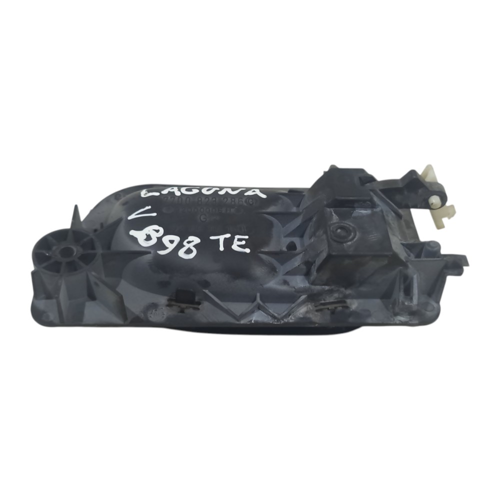 Maçaneta Interna Traseira Esquerda Renault Laguna 1995/1999 Traseira 5