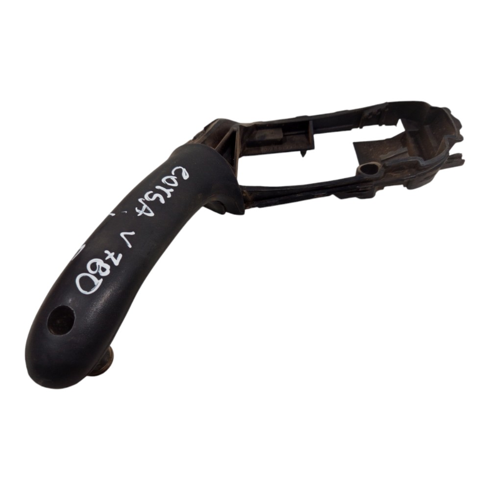 Puxador Porta Dianteira Direita Gm Corsa 1994 1995 A 2012 4