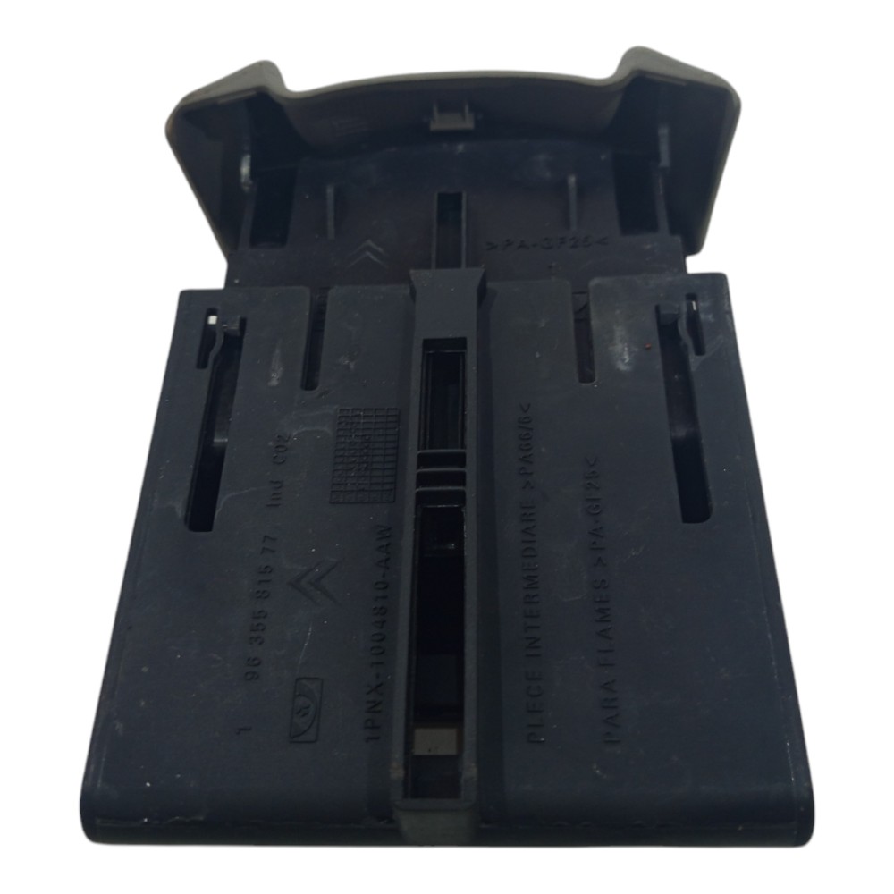 Cinzeiro Citroen Xsara Picasso 2001 2002 A 2012 9635581577 5
