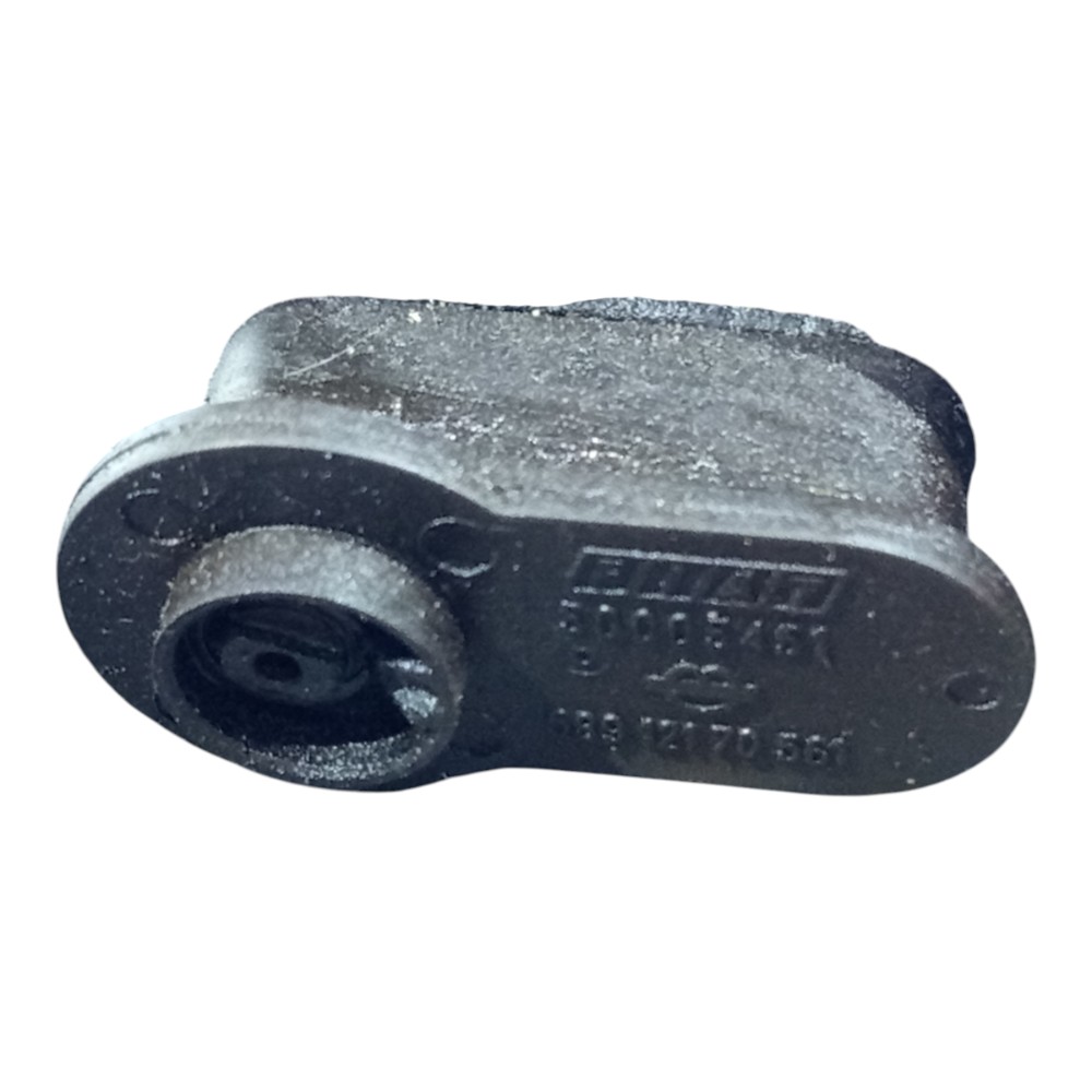 Mufla Caixa Ressonadora Tampa Filtro Ar Fiat Uno 1989 A 2000 7