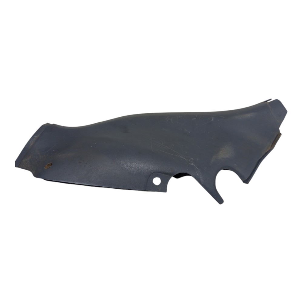 Acabamento Lateral Coluna Tras Esquerda Ford Verona 93 A 96 8