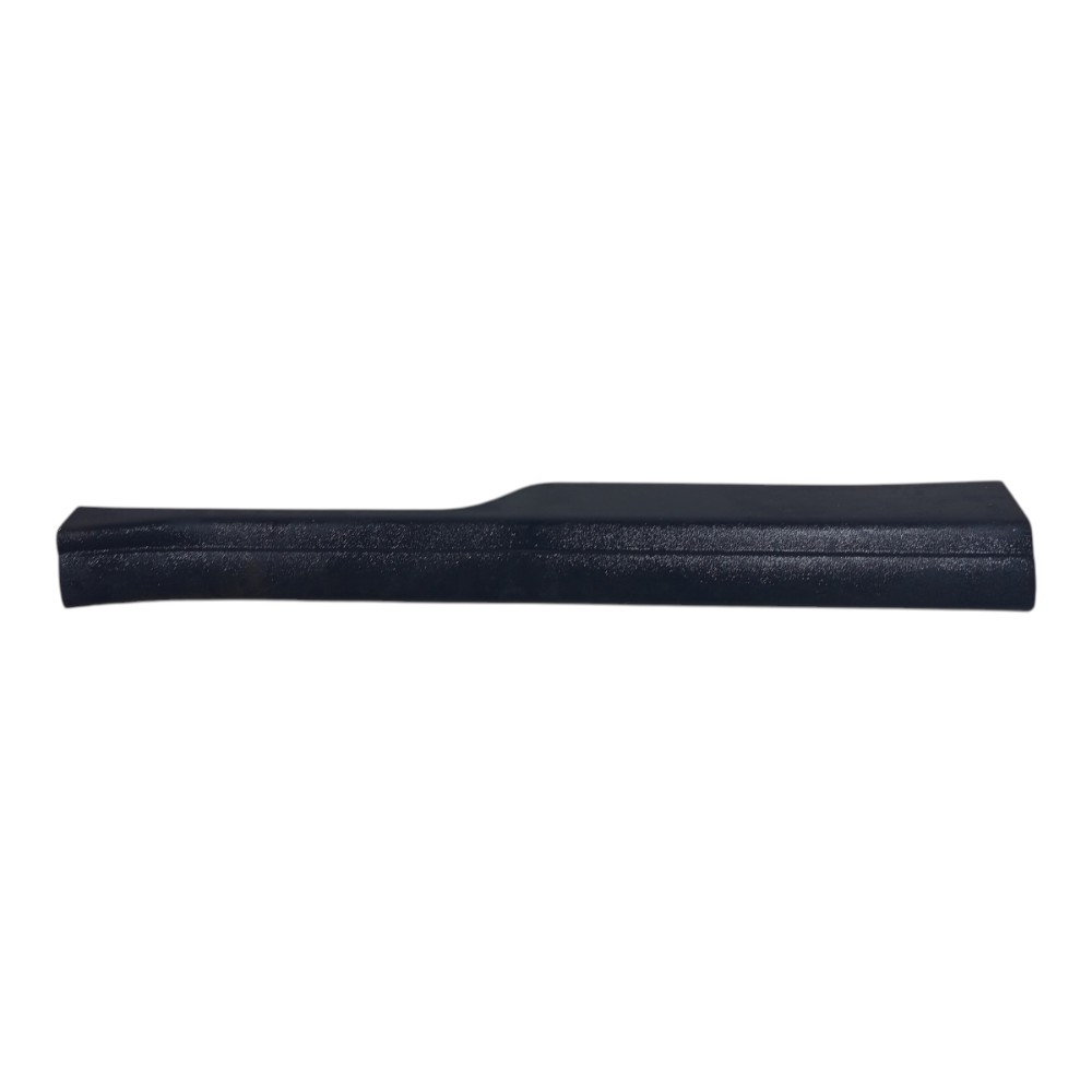 Soleira Acabamento Porta Direita Nissan Sentra 2008 A 2012  Preto 7
