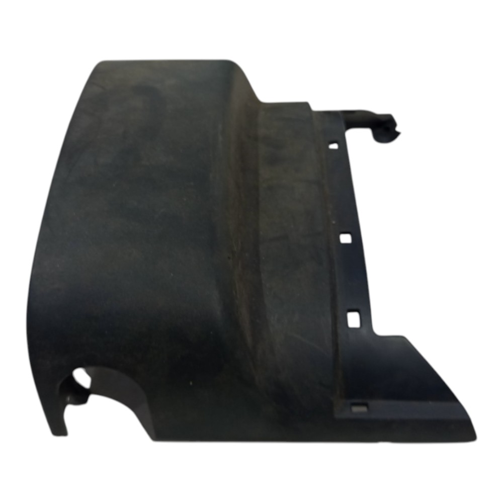 Moldura Sup Coluna Direção Ford Focus 2006 A 2013 3