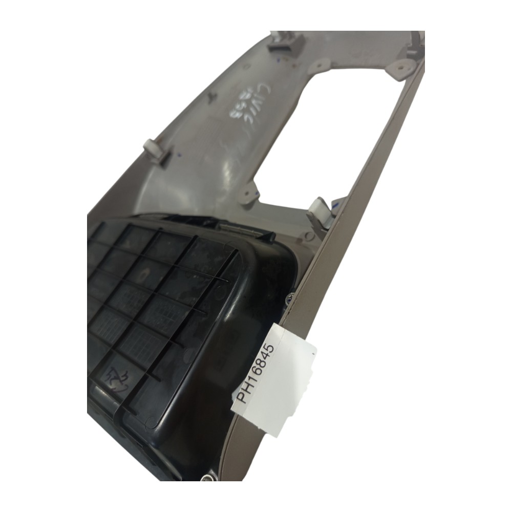 Moldura Console Câmbio Honda Civic 2014 A 2015 5