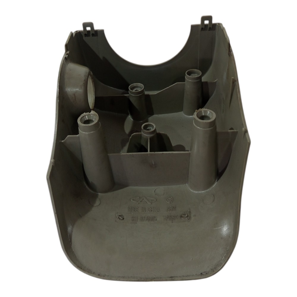 Moldura Inferior Coluna Direção Chery Qq 2011 A 2014 6