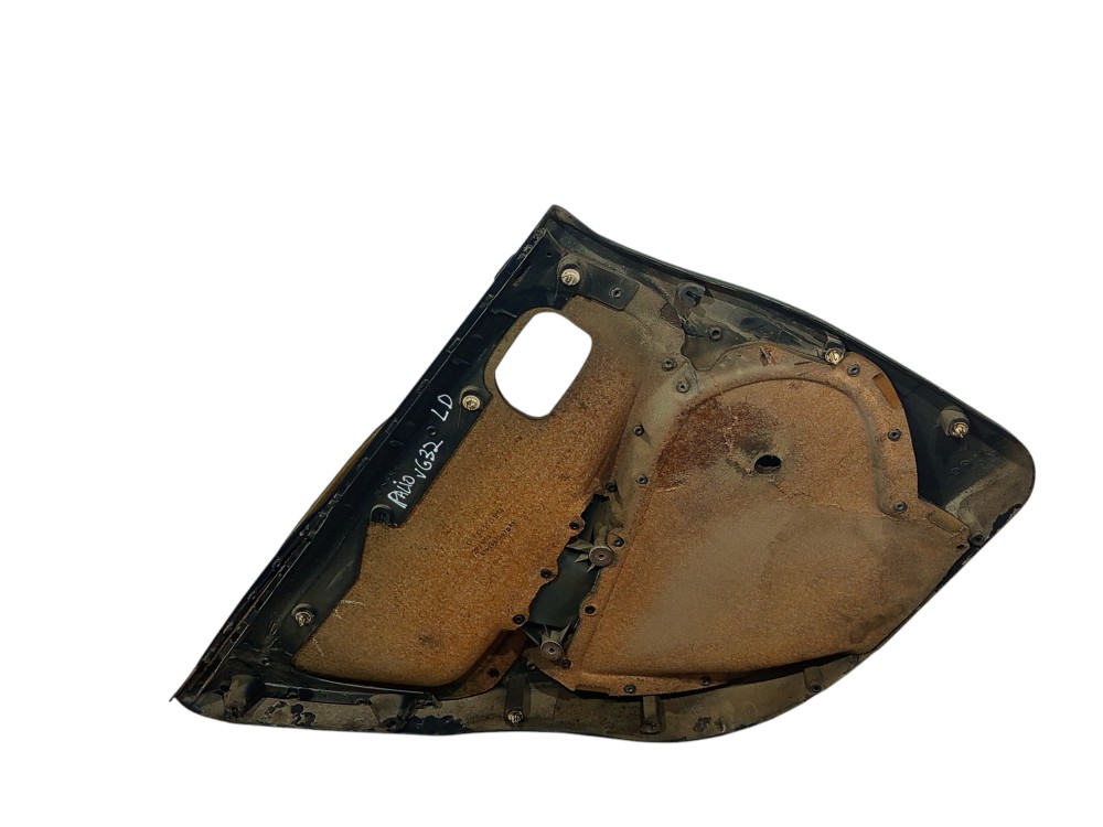 Forro Porta Traseira Direita Gm Astra 1995 A 1997 5