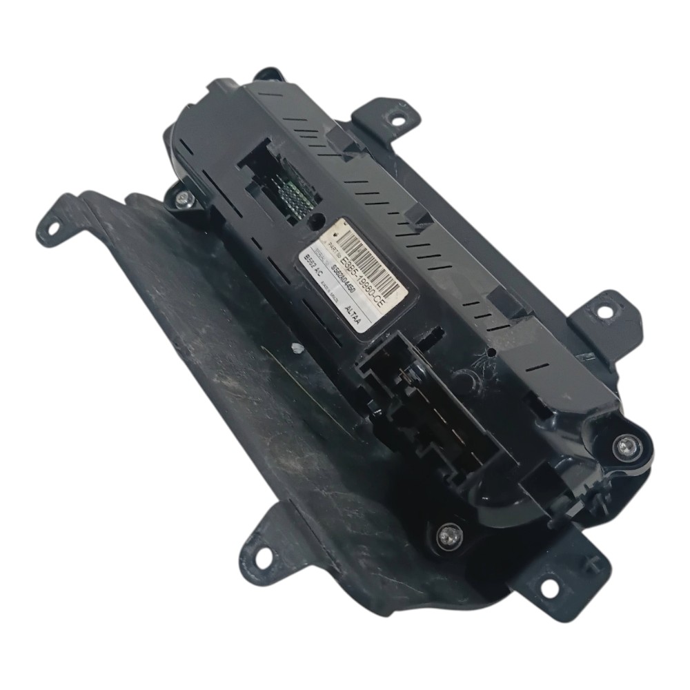 Comando Controle Painel Ar Condicionado Ford Ka 2014 A 2020 4