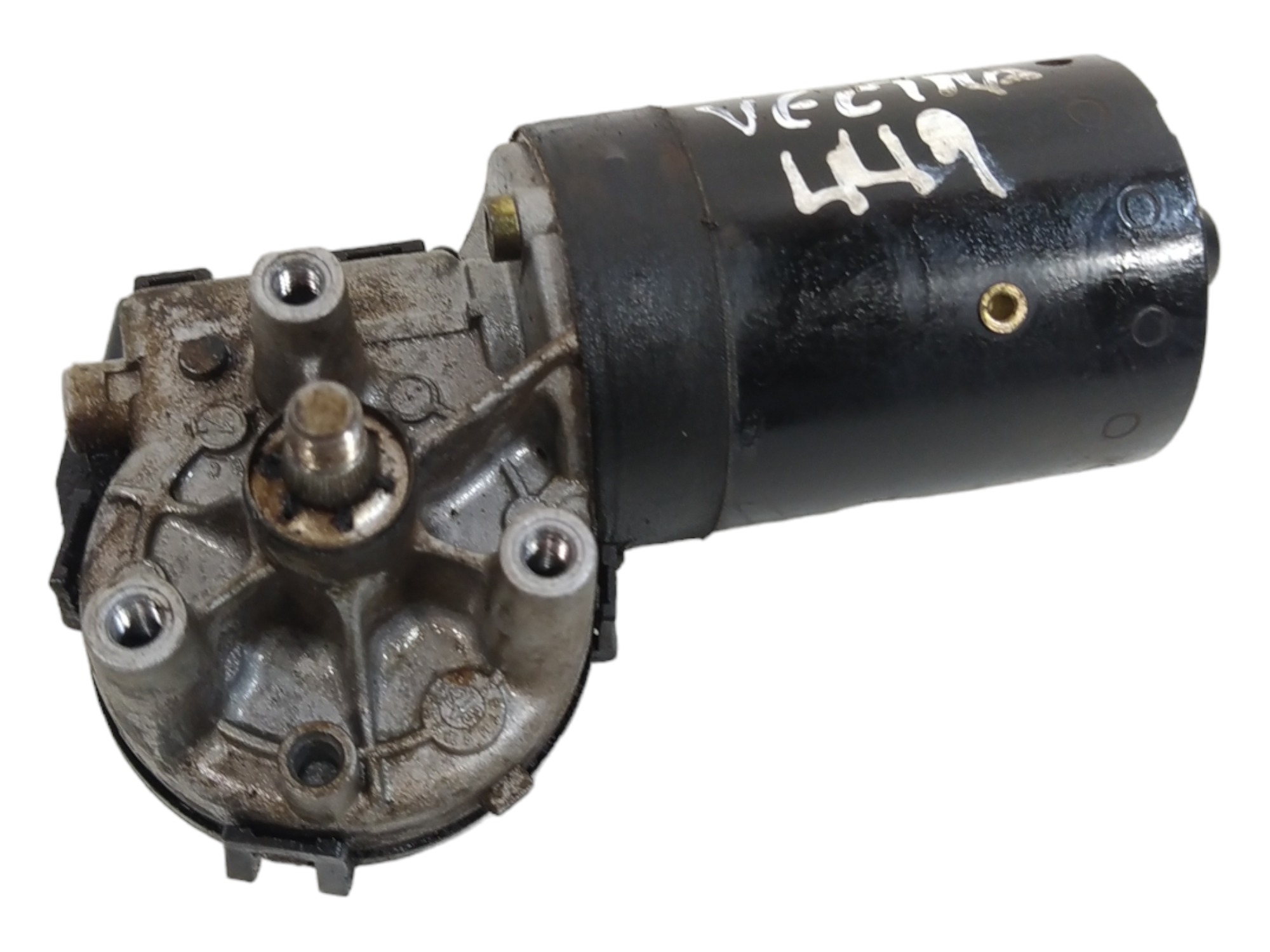 Motor Limpador Parabrisa Chevrolet Vectra 2.0 1997 A 2005 5