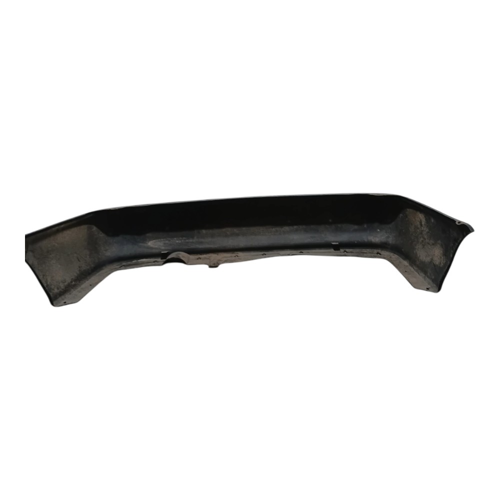 Parachoque Traseiro Honda Civic 1996 1997 1998 1999 A 2000 4