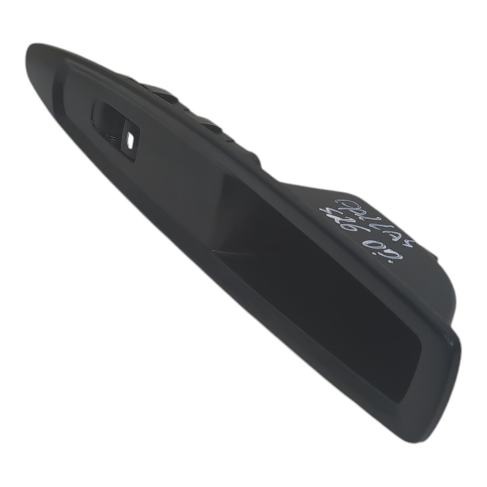 Moldura Botão Vidro Dianteiro Direito Citroen C4 2007 A 2013 4