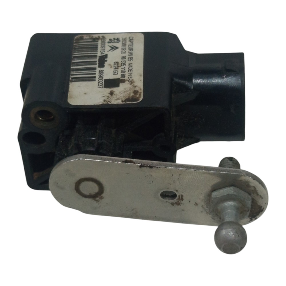 Sensor Estabilidade Citroen C4 Vtr 2.0 16v 2007 A 2010 2