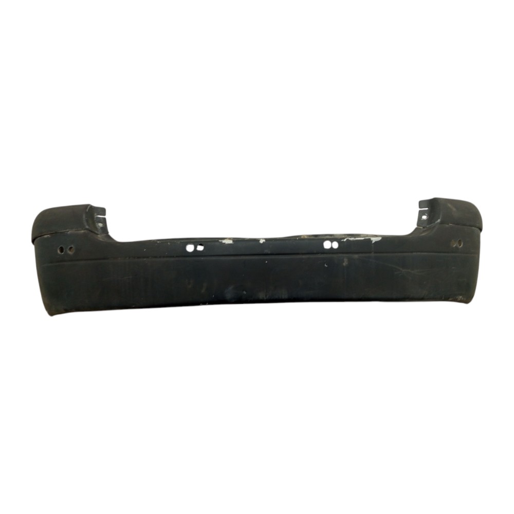 Para-choque Traseiro Renault Scenic 2001 A 2008 1