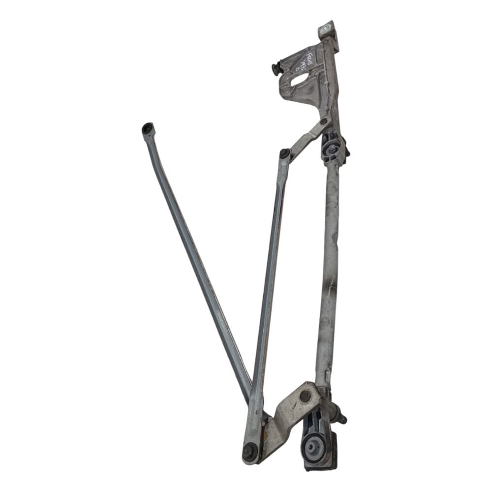 Galhada Limpador Parabrisa Ford Focus 2008 A 2012 1