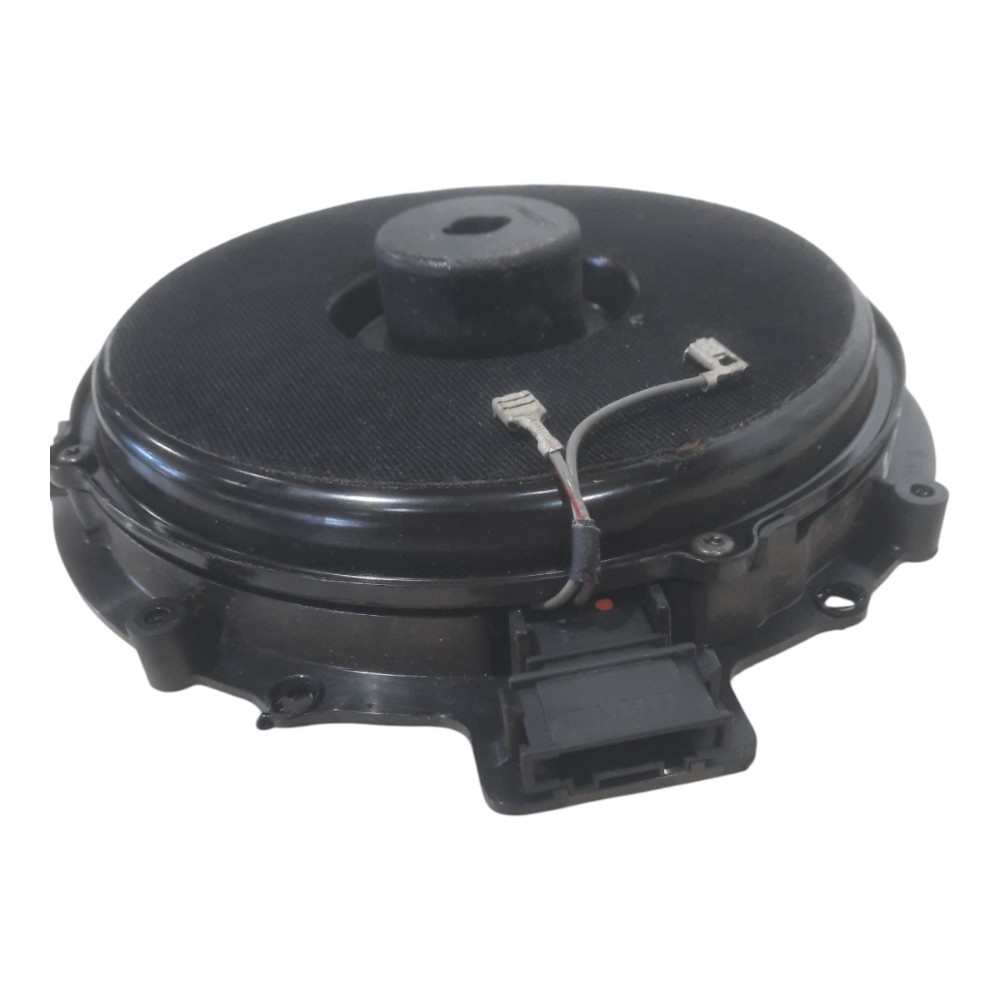 Alto Falante Porta Danteira Esquerda Porsche Cayenne 2004/10 3